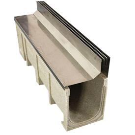 混凝土排水溝主要有著哪幾種優(yōu)越